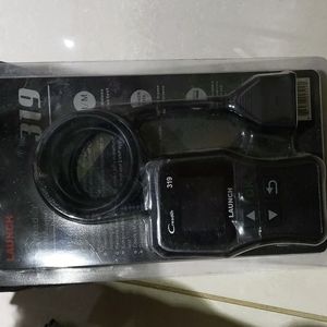 Creader 319 Brand New